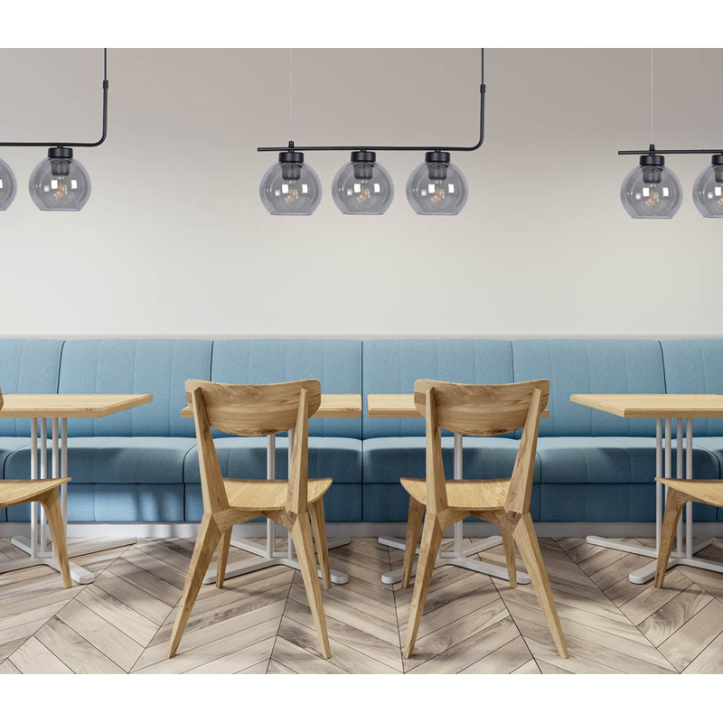 Lampa wisząca K-4881 TORVI