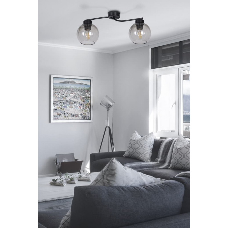 Lampa sufitowa K-2624 AIDEN