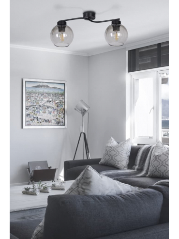 Lampa sufitowa K-2624 AIDEN
