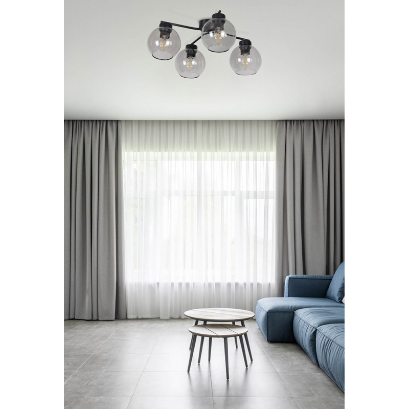 Lampa sufitowa K-2625 AIDEN