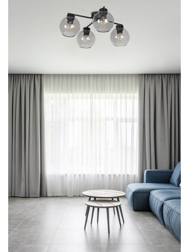 Lampa sufitowa K-2625 AIDEN