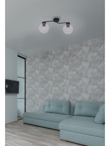 Lampa sufitowa K-2626 AIDEN II