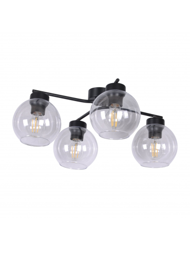 Lampa sufitowa K-2627 AIDEN II