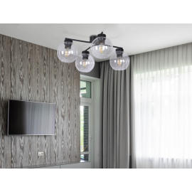 Lampa sufitowa K-2627 AIDEN II