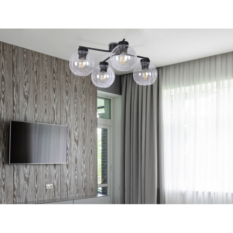 Lampa sufitowa K-2627 AIDEN II