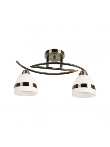 Lampa sufitowa K-JSL-6572/2 AB COLAR