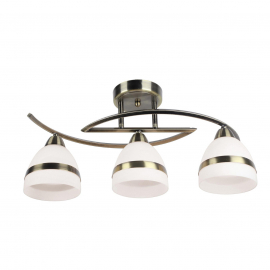 Lampa sufitowa K-JSL-6572/3 AB COLAR