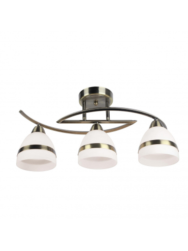 Lampa sufitowa K-JSL-6572/3 AB COLAR