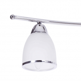 Lampa sufitowa K-JSL-8090/6 CHR SAMIRA