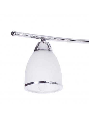 Lampa sufitowa K-JSL-8090/6 CHR SAMIRA