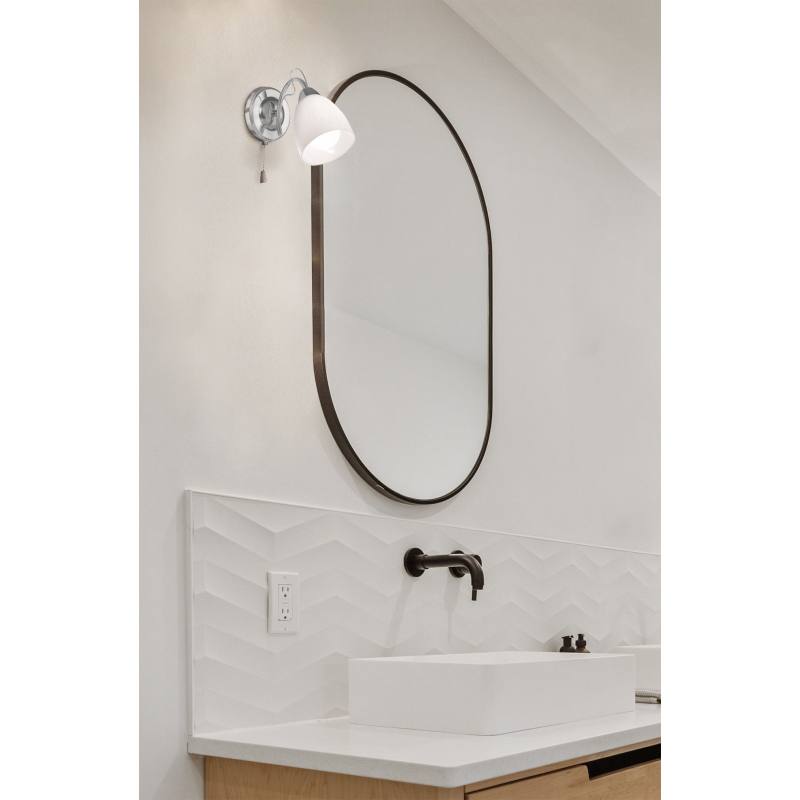 Kinkiet K-JSL-6218/1W CHR ARON