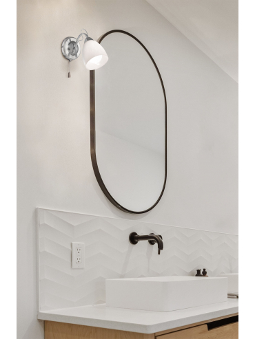 Kinkiet K-JSL-6218/1W CHR ARON