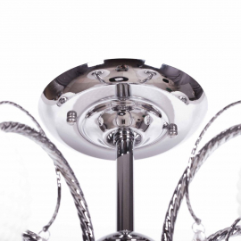 Lampa sufitowa K-JSL-6554/5 CHR SUSAN