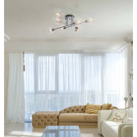 Lampa sufitowa K-JSL-1302/8 FONS