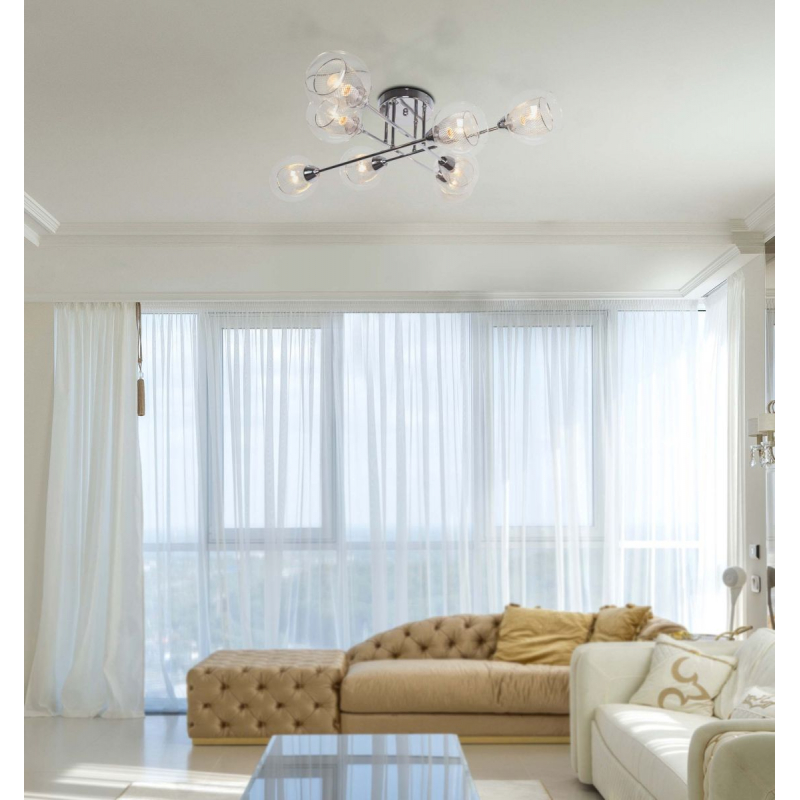 Lampa sufitowa K-JSL-1302/8 FONS