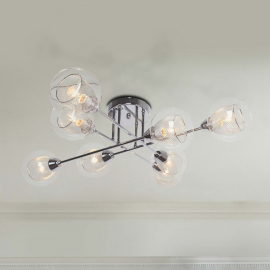 Lampa sufitowa K-JSL-1302/8 FONS