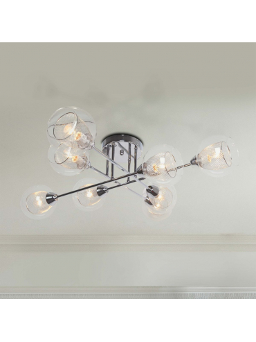 Lampa sufitowa K-JSL-1302/8 FONS