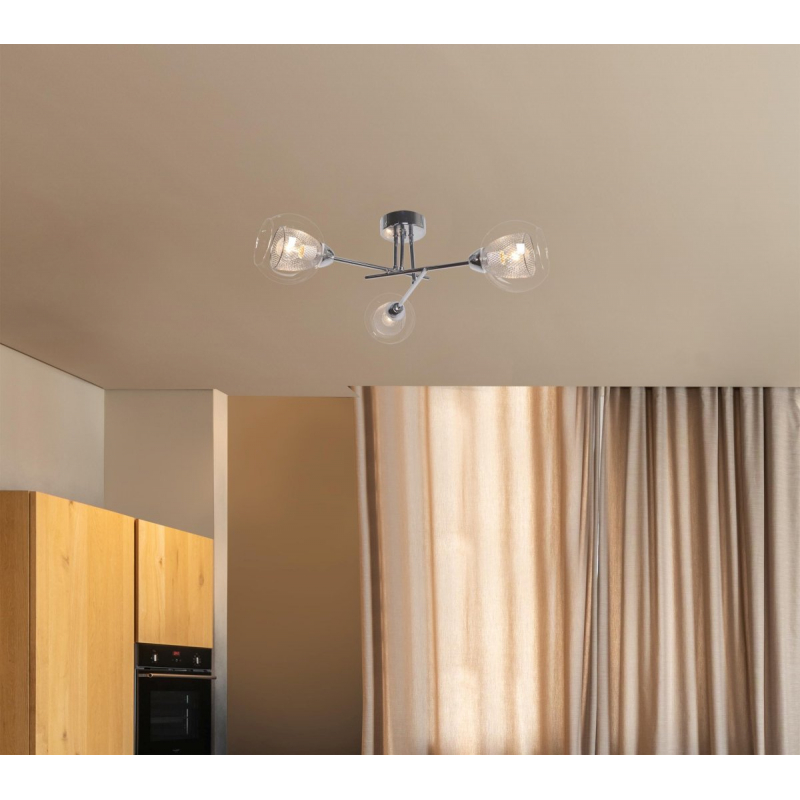 Lampa sufitowa K-JSL-1302/3 FONS