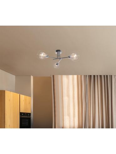 Lampa sufitowa K-JSL-1302/3 FONS