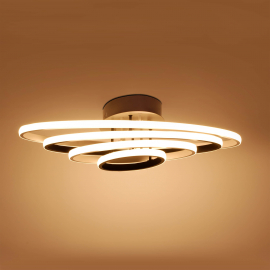 Lampa sufitowa K-8105 CORINA