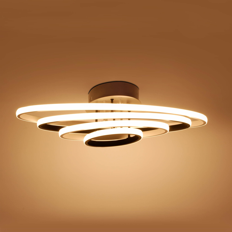 Lampa sufitowa K-8105 CORINA