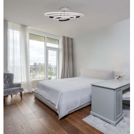 Lampa sufitowa K-8105 CORINA