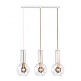Lampa wisząca K-4526 ARVI WHITE