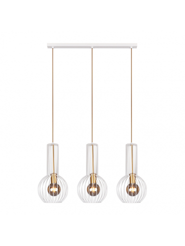 Lampa wisząca K-4526 ARVI WHITE