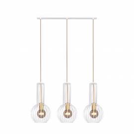 Lampa wisząca K-4526 ARVI WHITE