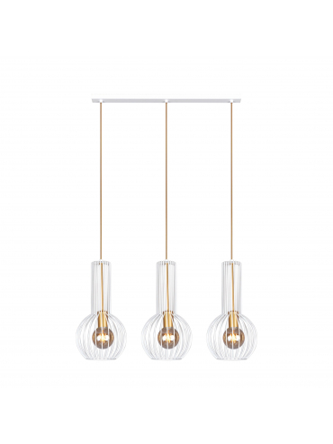 Lampa wisząca K-4526 ARVI WHITE