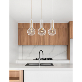 Lampa wisząca K-4526 ARVI WHITE