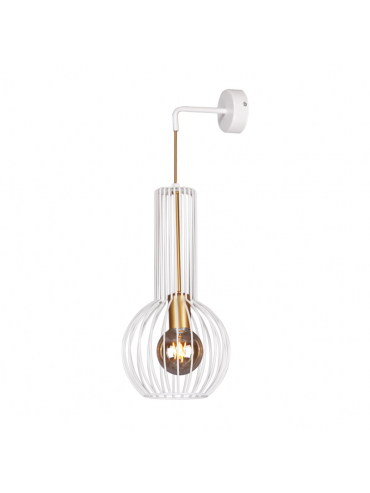 Kinkiet K-4528 ARVI WHITE