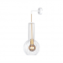 Kinkiet K-4528 ARVI WHITE