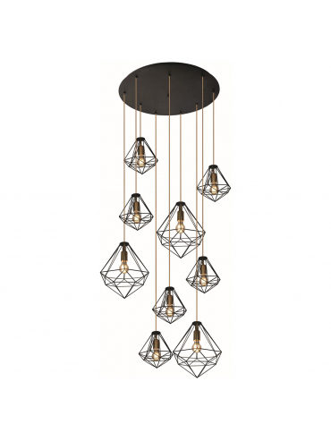 Lampa wisząca KP-06 MARKO