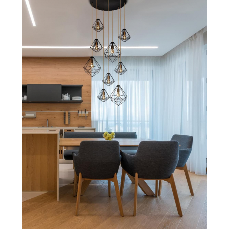 Lampa wisząca KP-06 MARKO