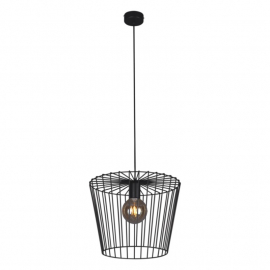 Lampa wisząca K-4641 SOUL BLACK