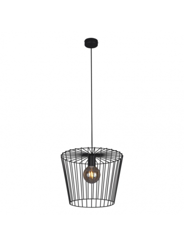 Lampa wisząca K-4641 SOUL BLACK