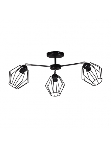 Lampa sufitowa K-3770 BENET