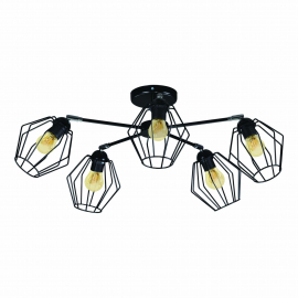 Lampa sufitowa K-3771 BENET