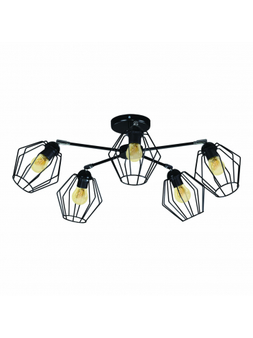 Lampa sufitowa K-3771 BENET