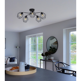 Lampa sufitowa K-3771 BENET