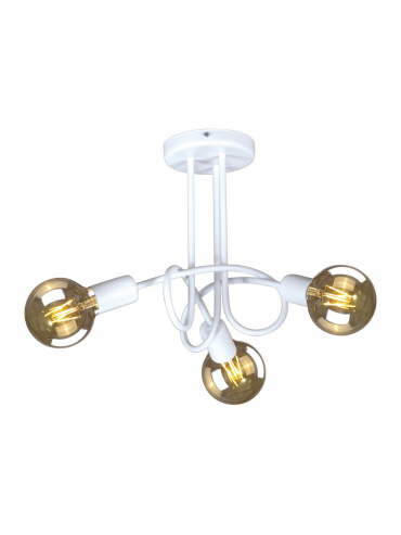 Lampa sufitowa K-3610 DEZE