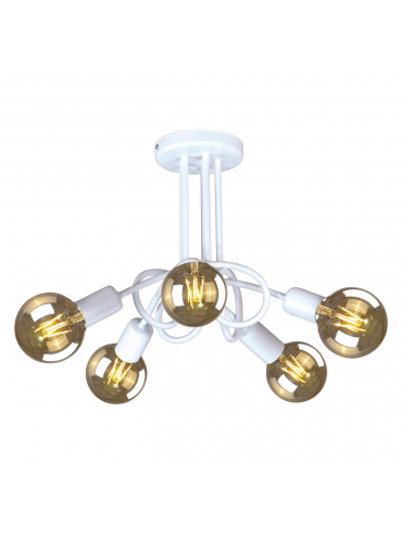 Lampa sufitowa K-3611 DEZE