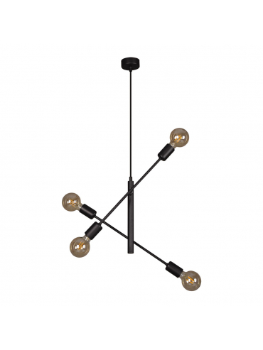 Lampa wisząca K-4750 CAMARA