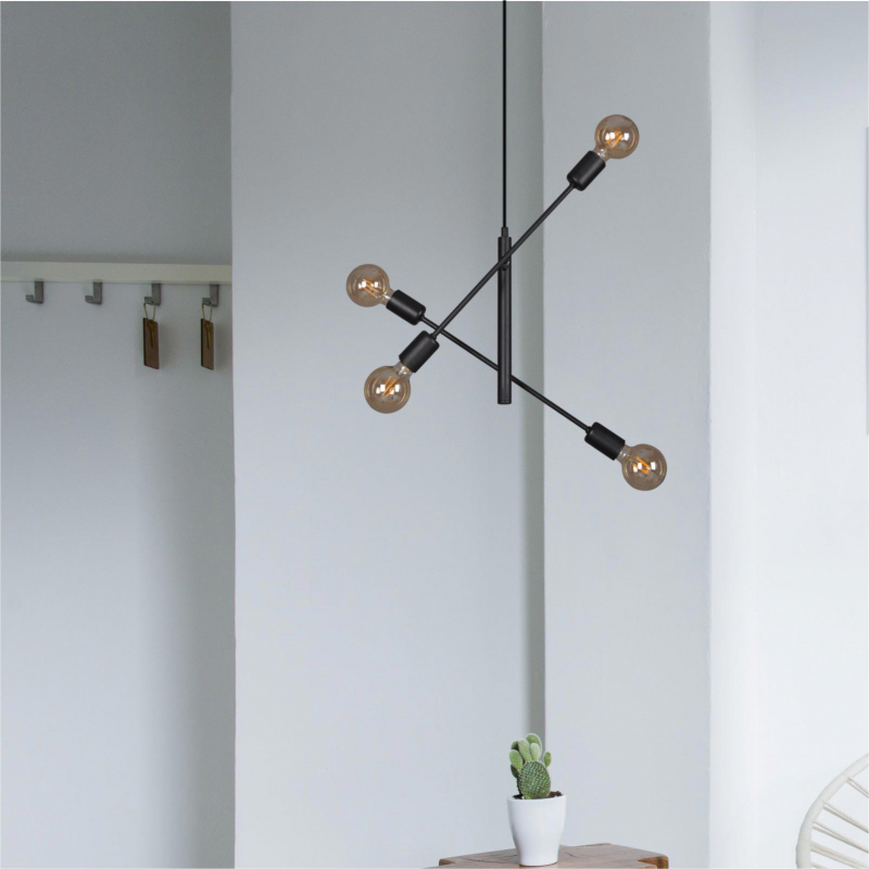 Lampa wisząca K-4750 CAMARA