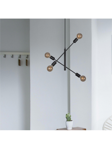 Lampa wisząca K-4750 CAMARA