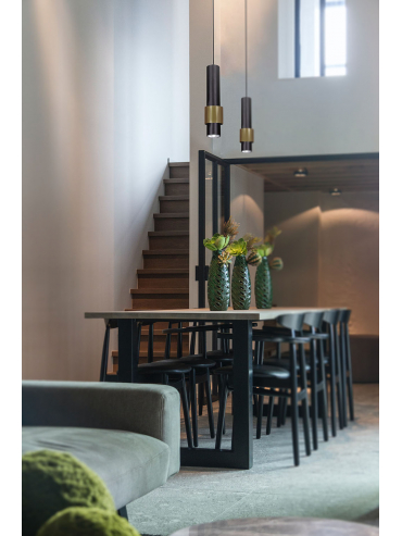 Lampa wisząca K-4716 PERN