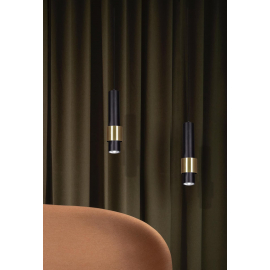 Lampa wisząca K-4716 PERN