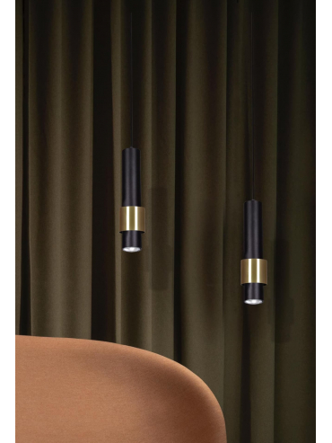 Lampa wisząca K-4716 PERN