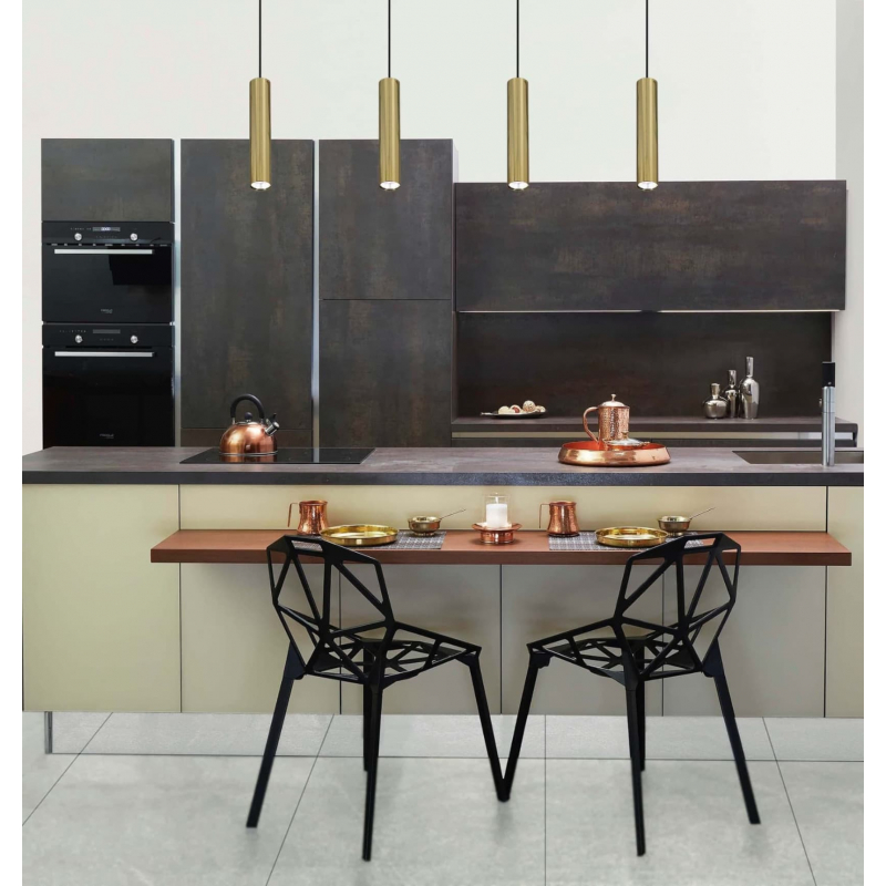 Lampa wisząca K-4825 CORK